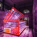 NIKE'S SHOE BOX POP UP